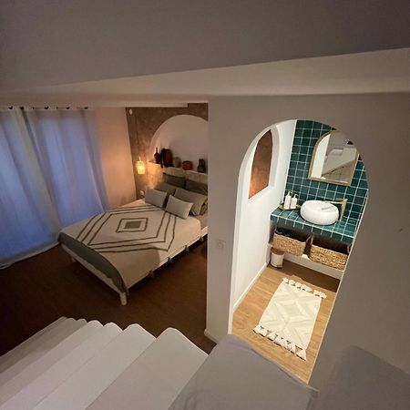 Casa Naranja Appartement Pérols Buitenkant foto
