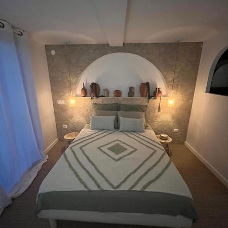 Casa Naranja Appartement Pérols Buitenkant foto