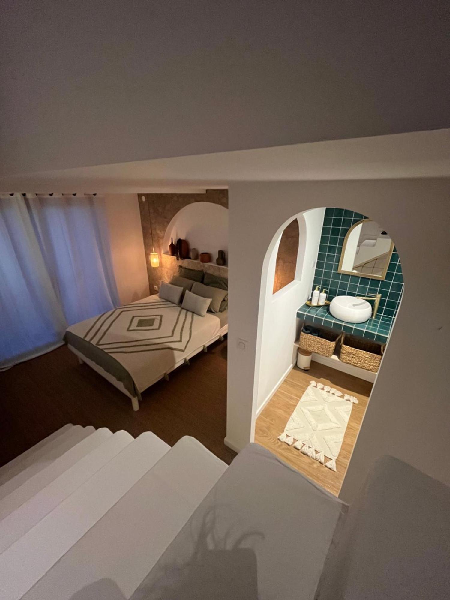 Casa Naranja Appartement Pérols Buitenkant foto
