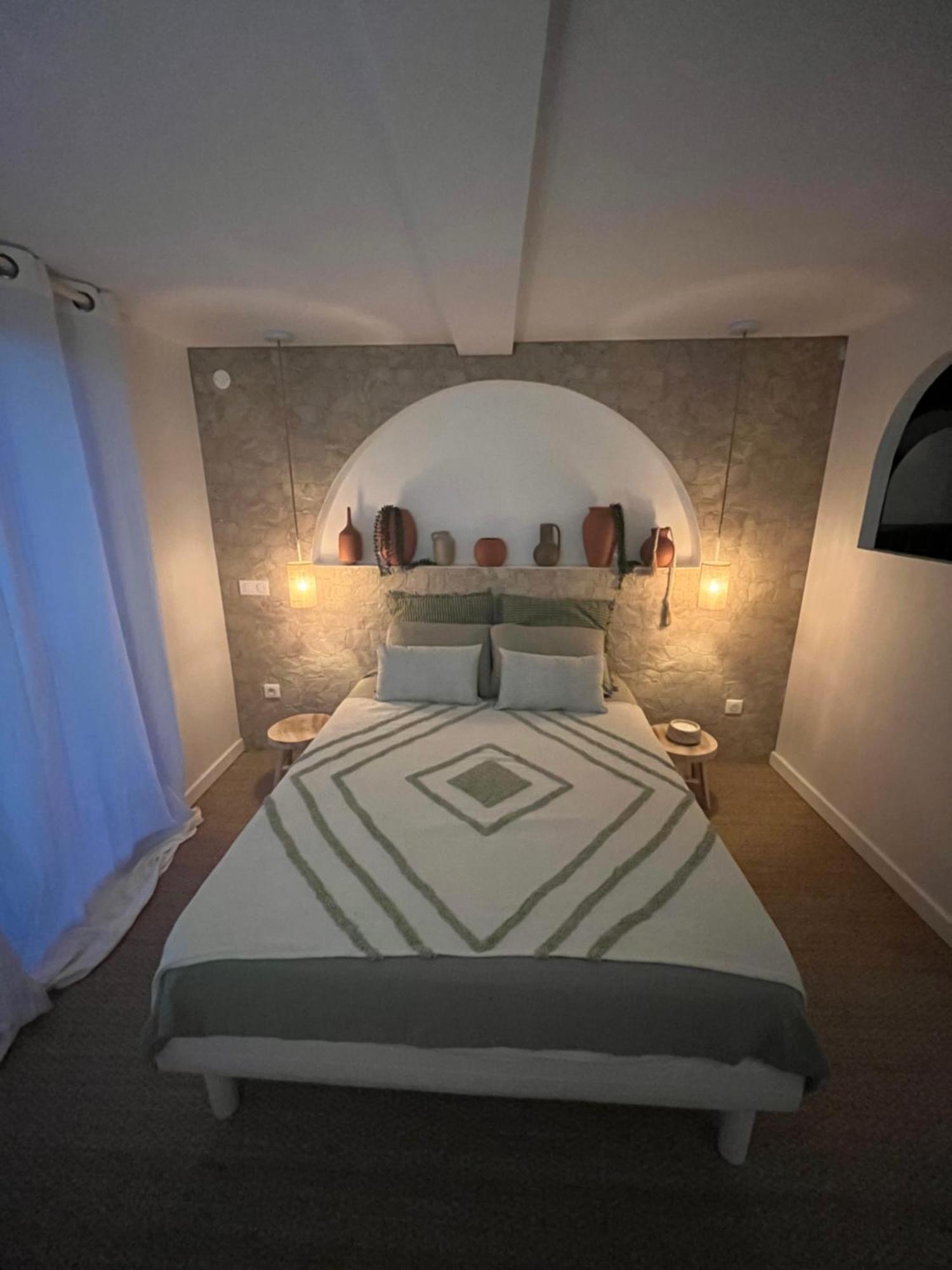 Casa Naranja Appartement Pérols Buitenkant foto