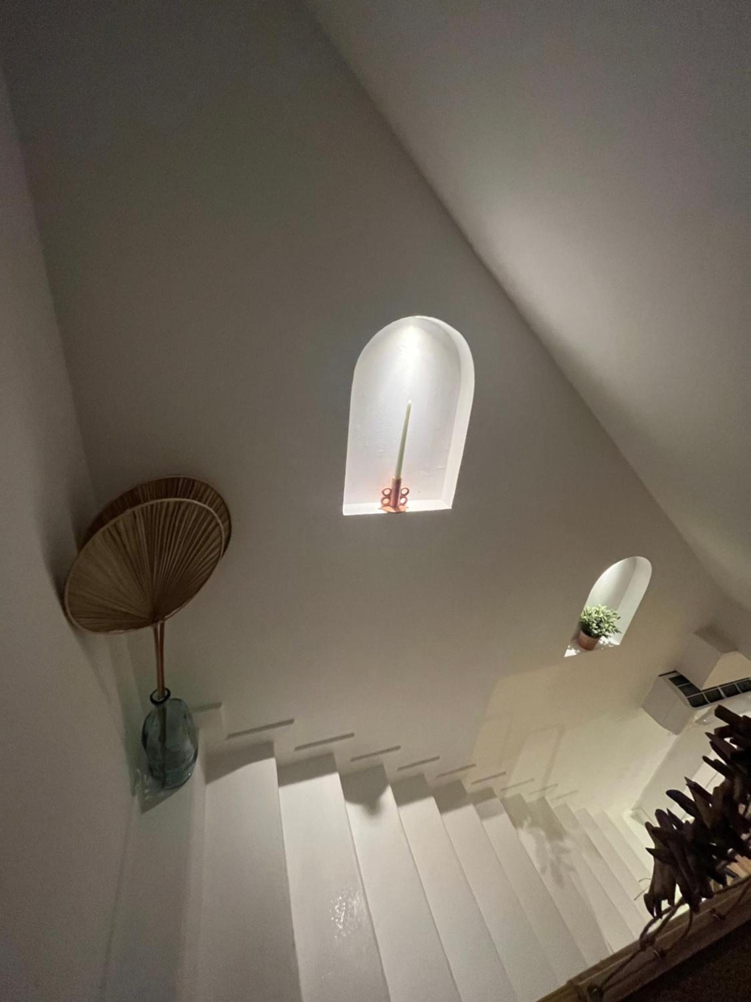 Casa Naranja Appartement Pérols Buitenkant foto