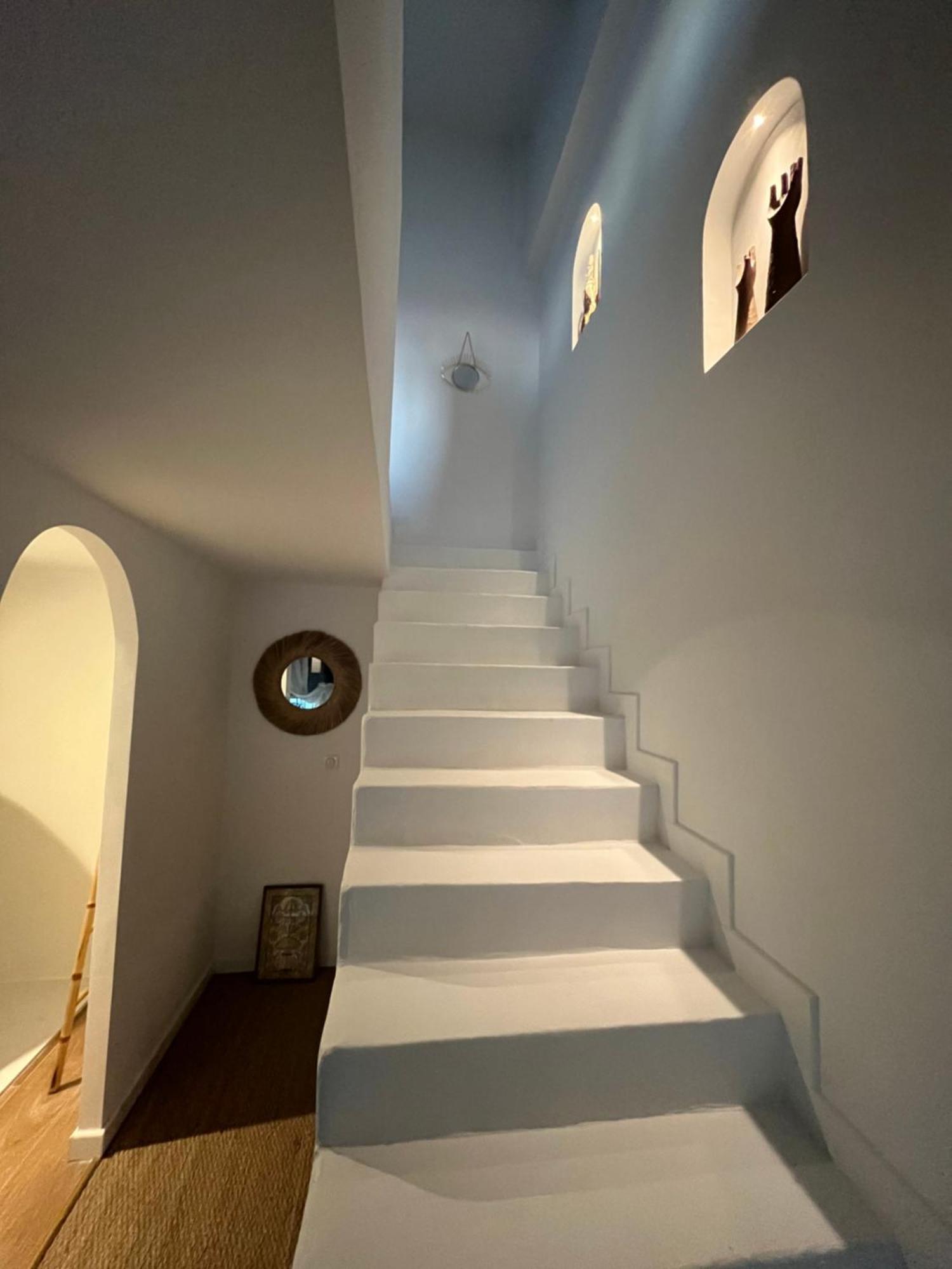 Casa Naranja Appartement Pérols Buitenkant foto