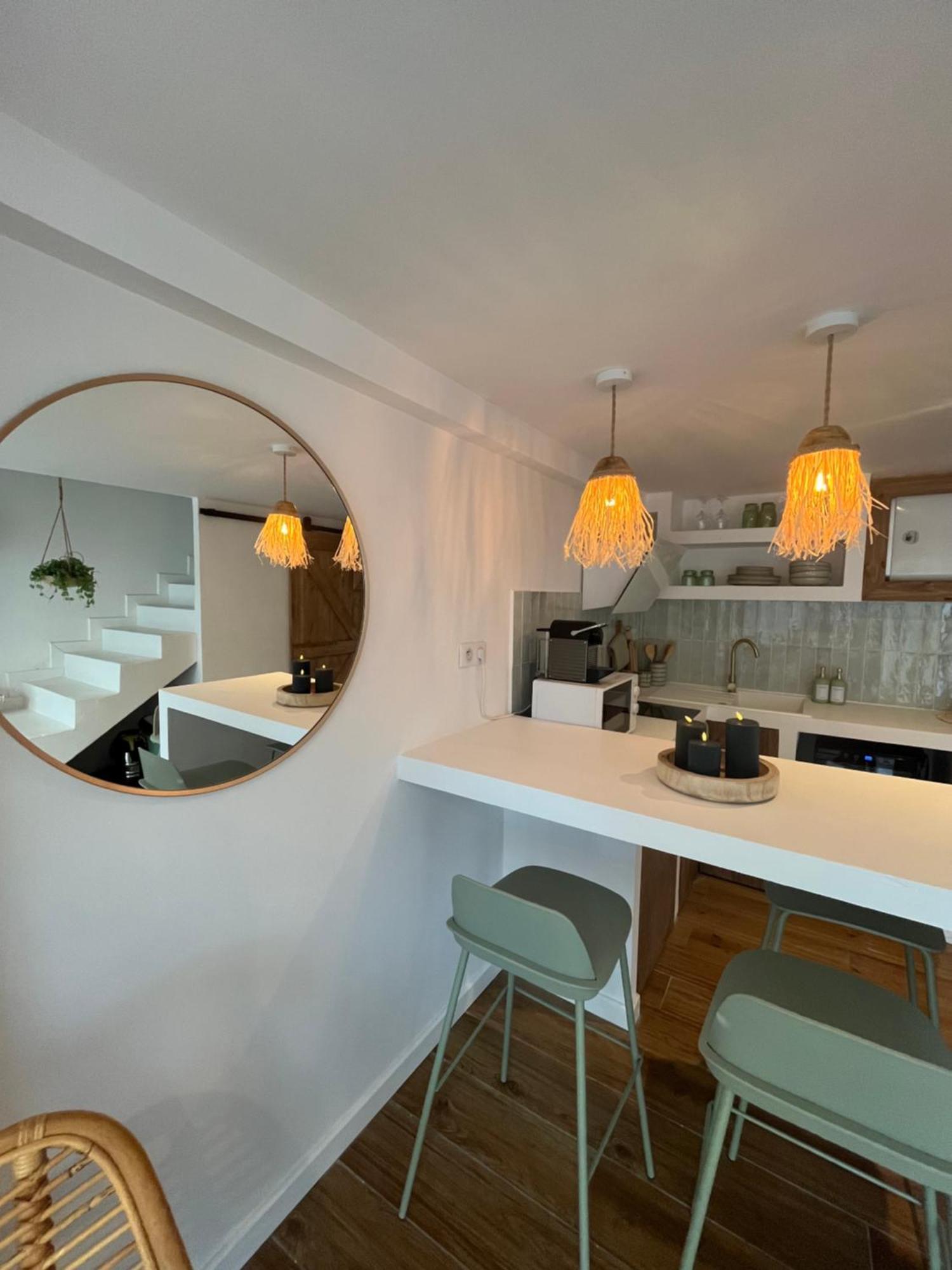 Casa Naranja Appartement Pérols Buitenkant foto