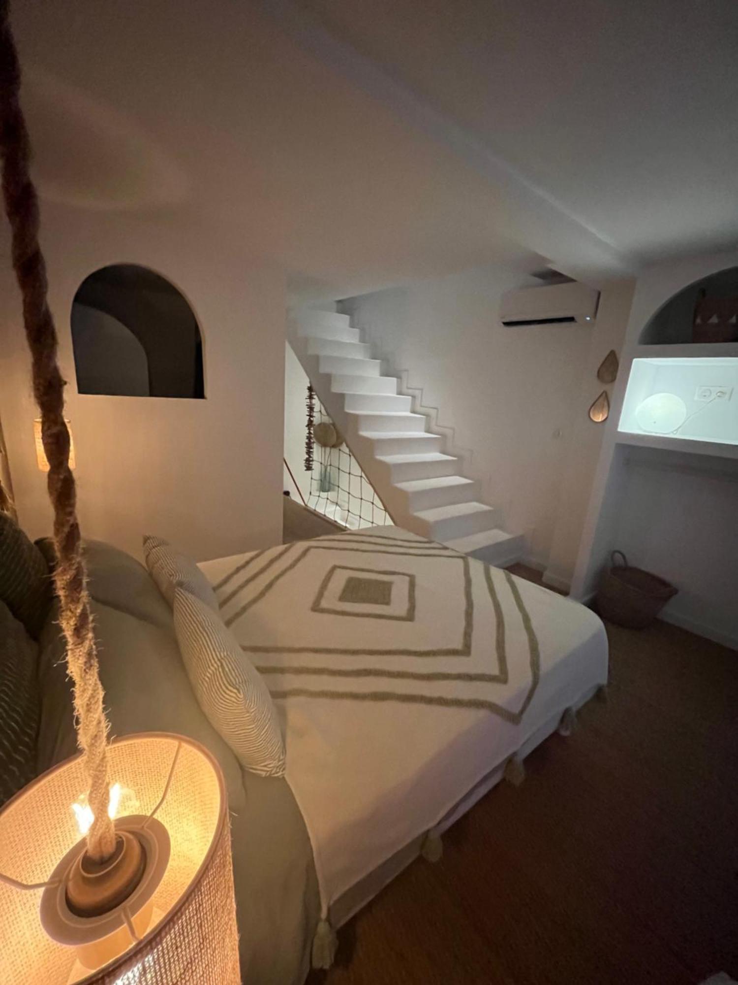 Casa Naranja Appartement Pérols Buitenkant foto