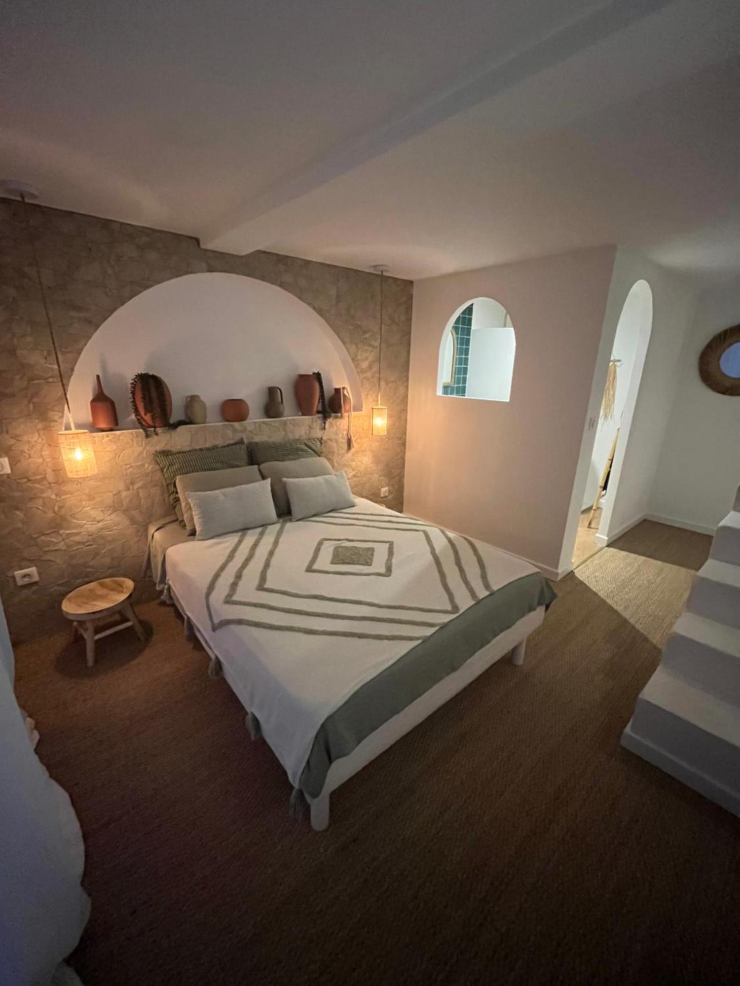 Casa Naranja Appartement Pérols Buitenkant foto